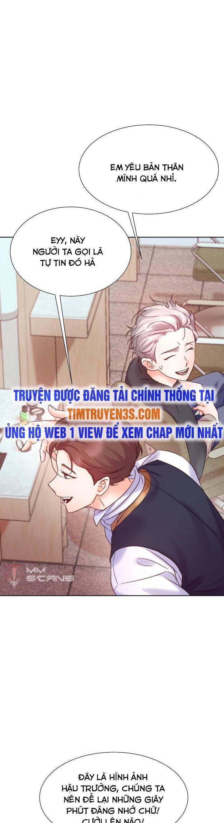 Trở Lại Làm Idol Chapter 52 - Trang 8