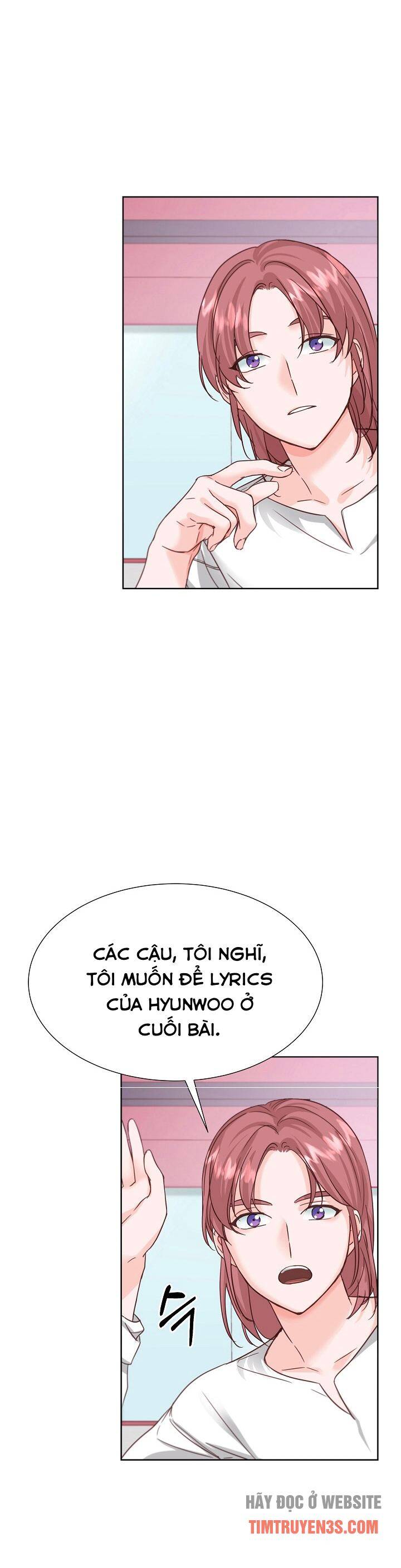 Trở Lại Làm Idol Chapter 38 - Trang 9