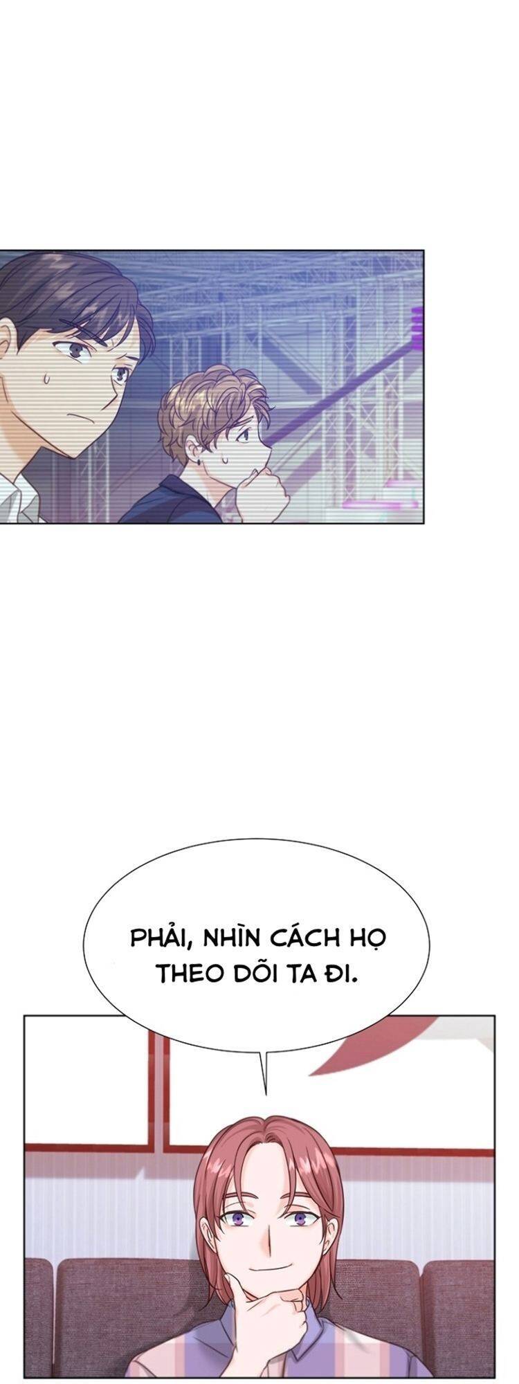 Trở Lại Làm Idol Chapter 25 - Trang 26