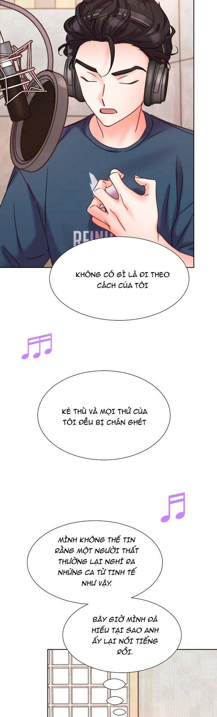 Trở Lại Làm Idol Chapter 81 - Trang 45