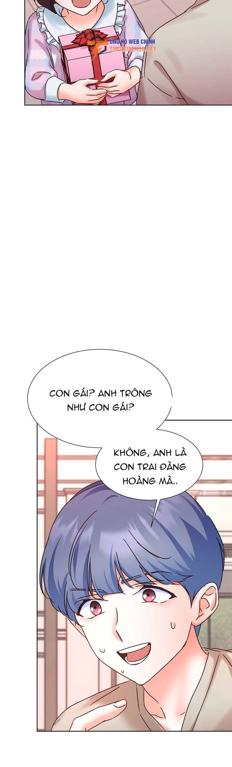 Trở Lại Làm Idol Chapter 88 - Trang 26