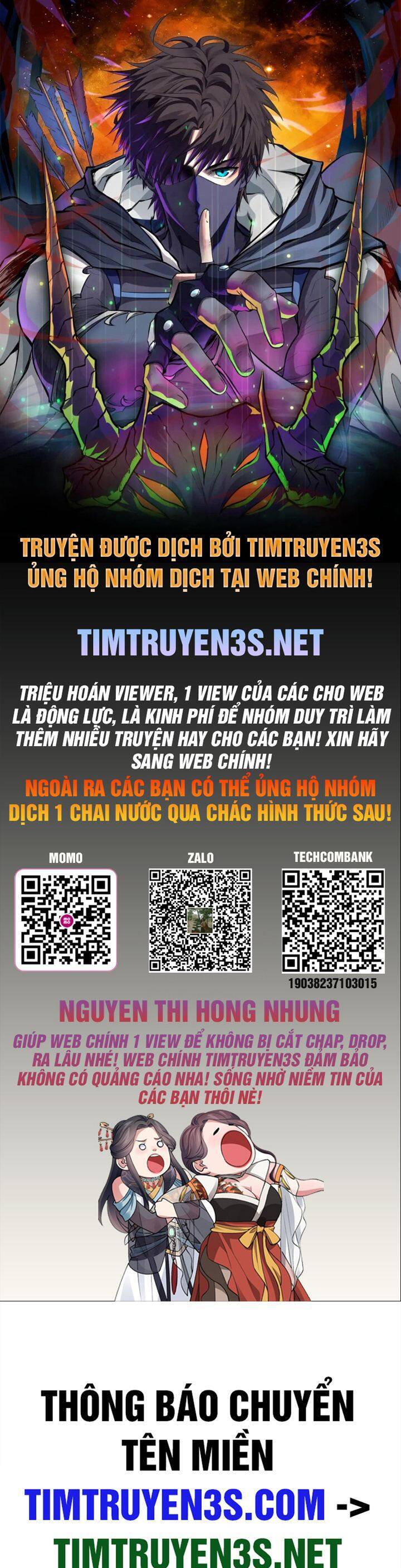 Trở Lại Làm Idol Chapter 70 - Trang 0