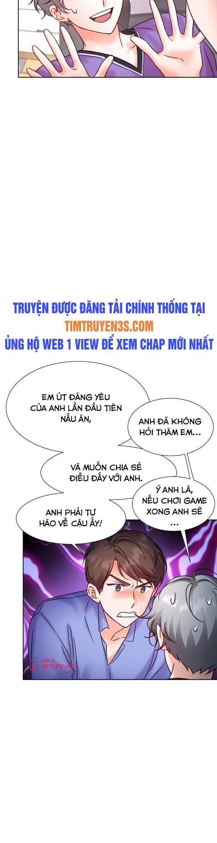 Trở Lại Làm Idol Chapter 56 - Trang 17