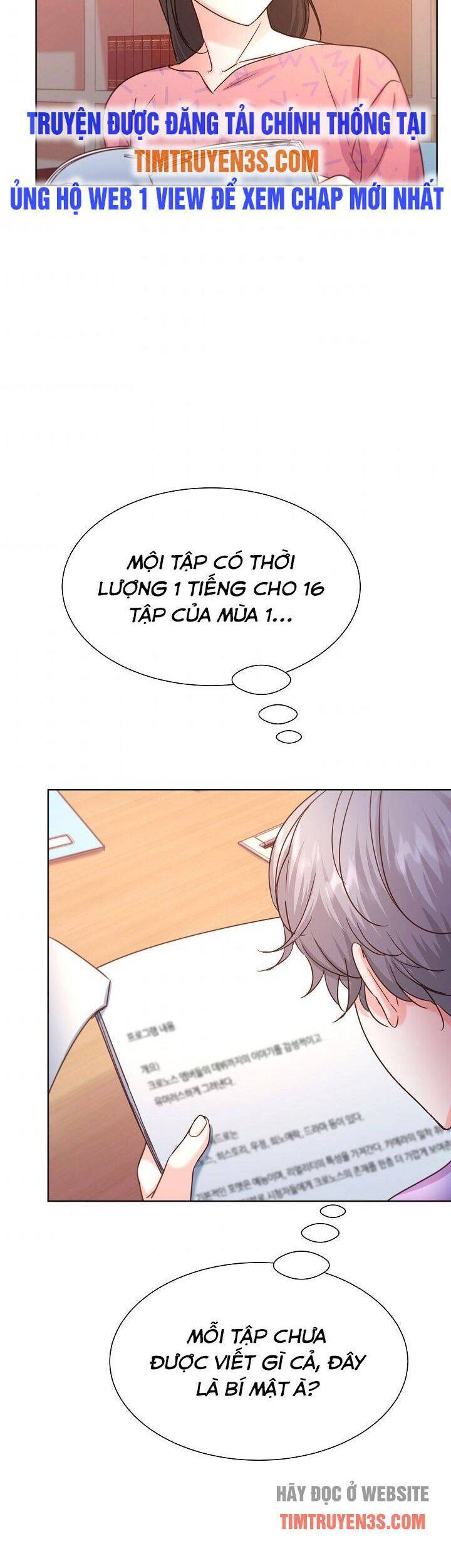 Trở Lại Làm Idol Chapter 46 - Trang 49