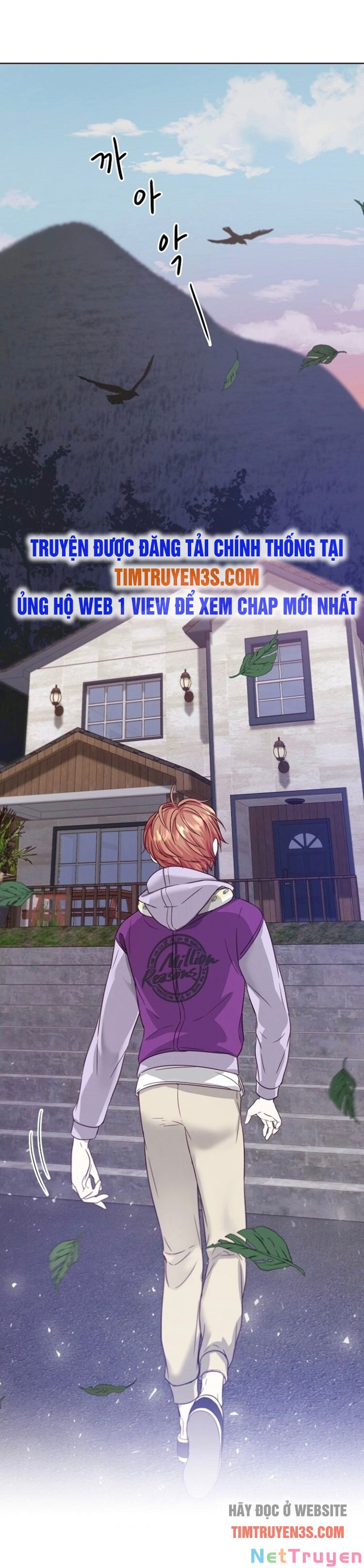 Trở Lại Làm Idol Chapter 26 - Trang 37