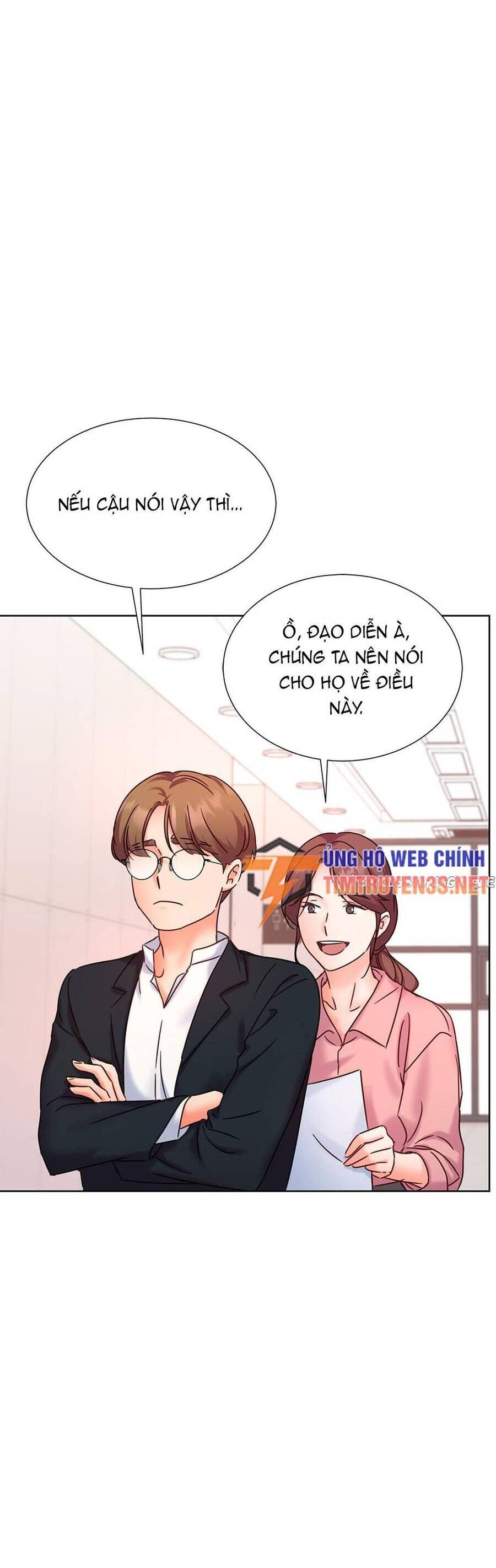 Trở Lại Làm Idol Chapter 90 - Trang 10