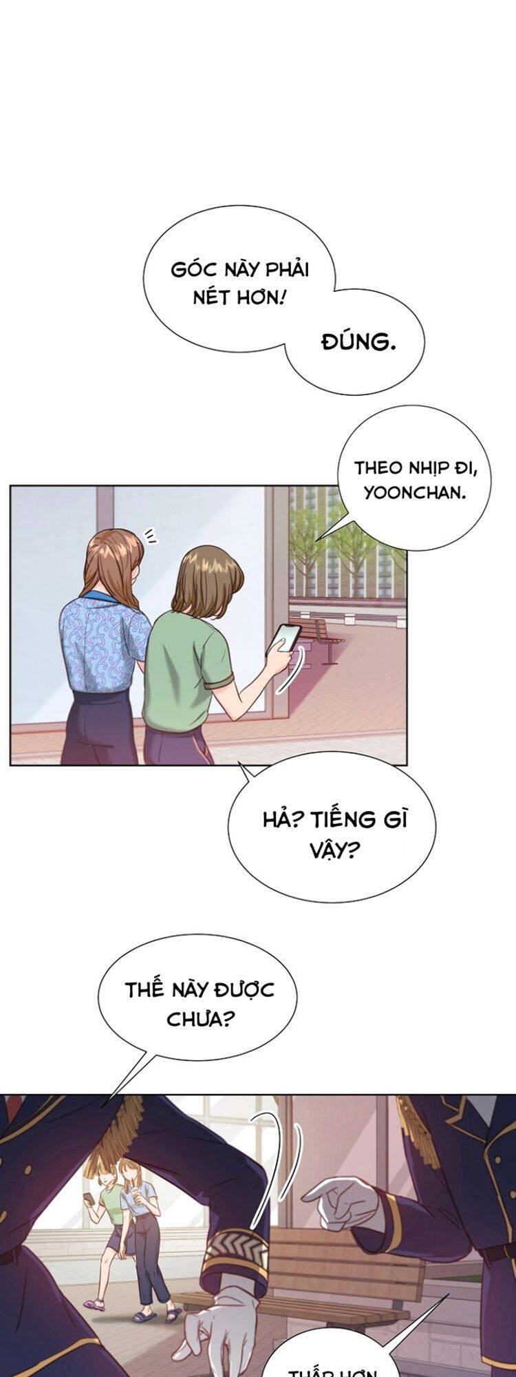 Trở Lại Làm Idol Chapter 22 - Trang 61