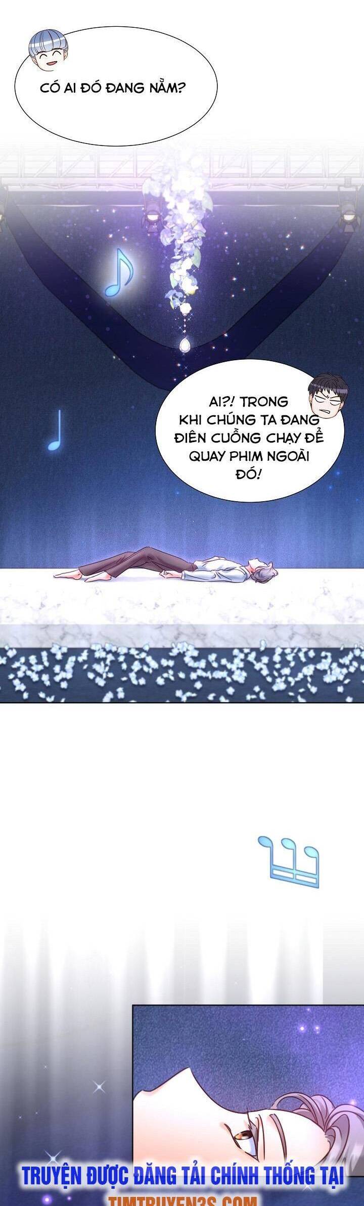 Trở Lại Làm Idol Chapter 60 - Trang 47