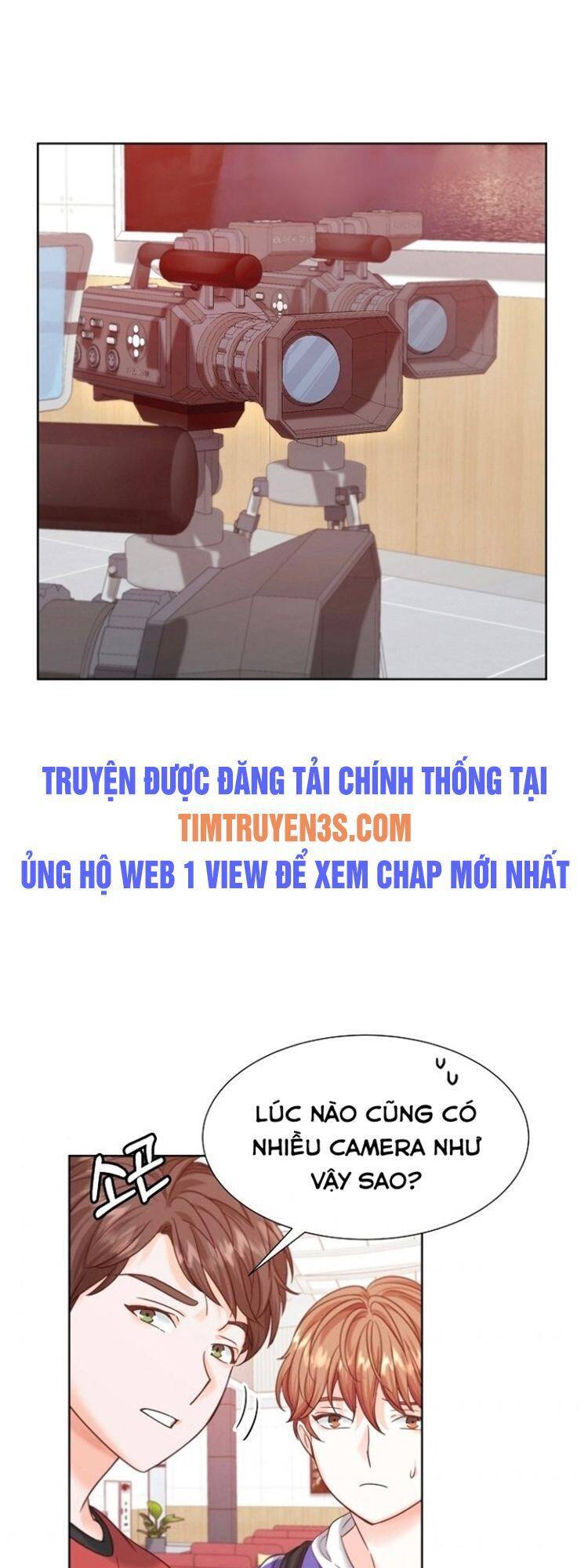 Trở Lại Làm Idol Chapter 25 - Trang 49