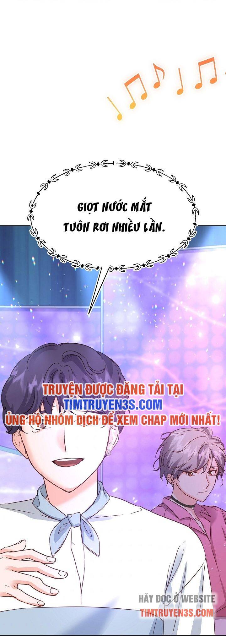 Trở Lại Làm Idol Chapter 43 - Trang 19