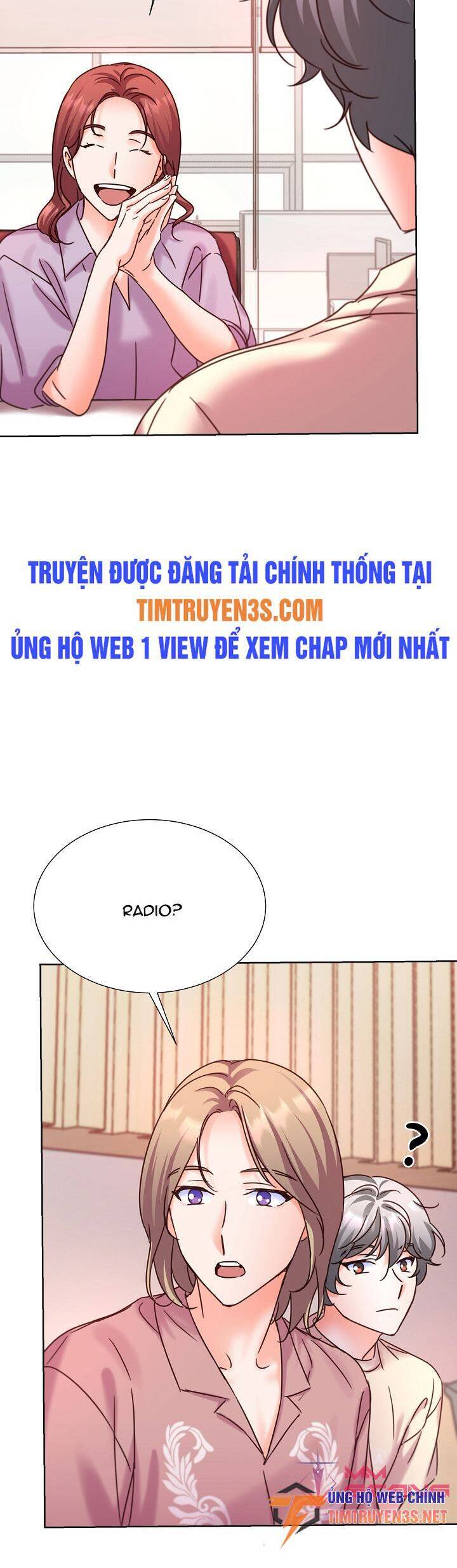 Trở Lại Làm Idol Chapter 80 - Trang 35