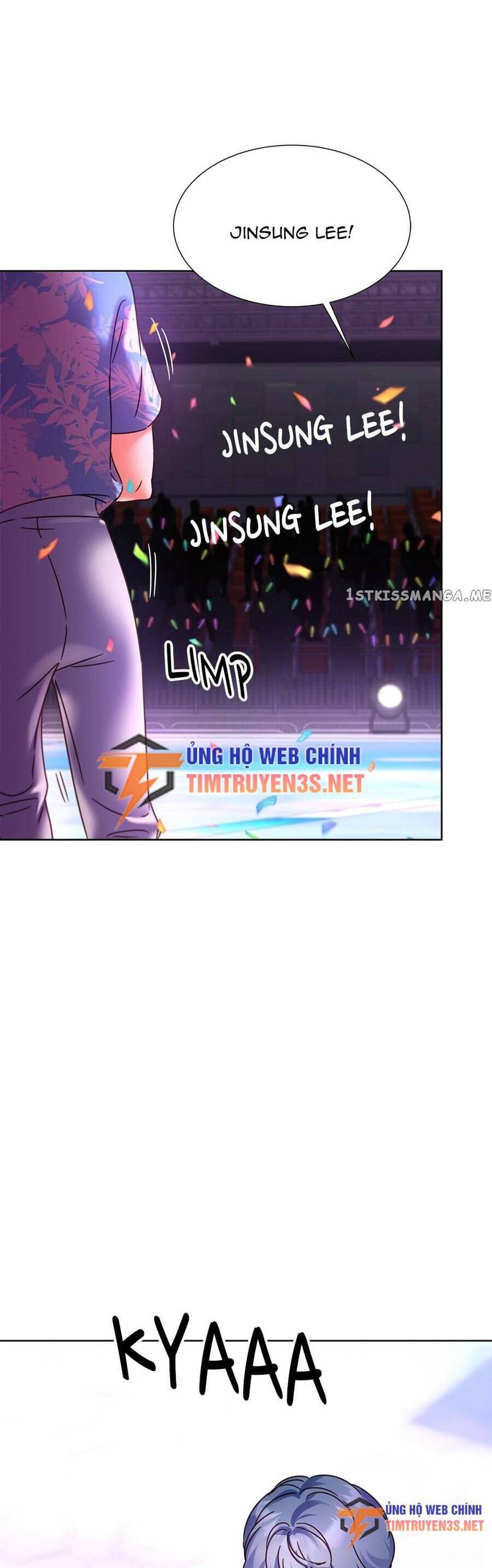 Trở Lại Làm Idol Chapter 83 - Trang 40