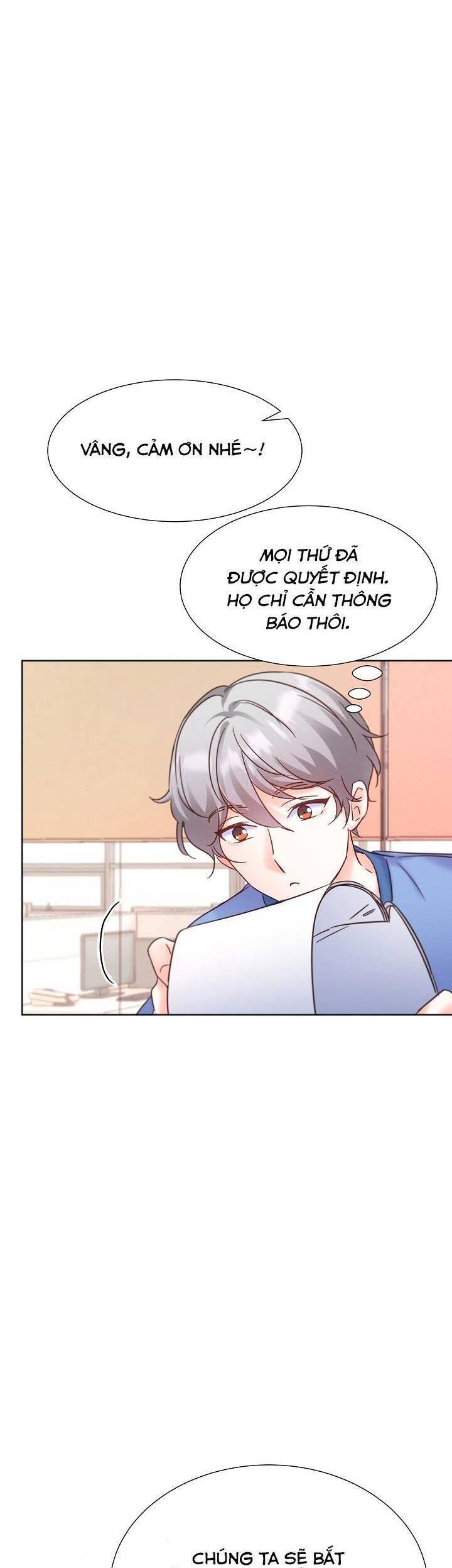 Trở Lại Làm Idol Chapter 56 - Trang 43