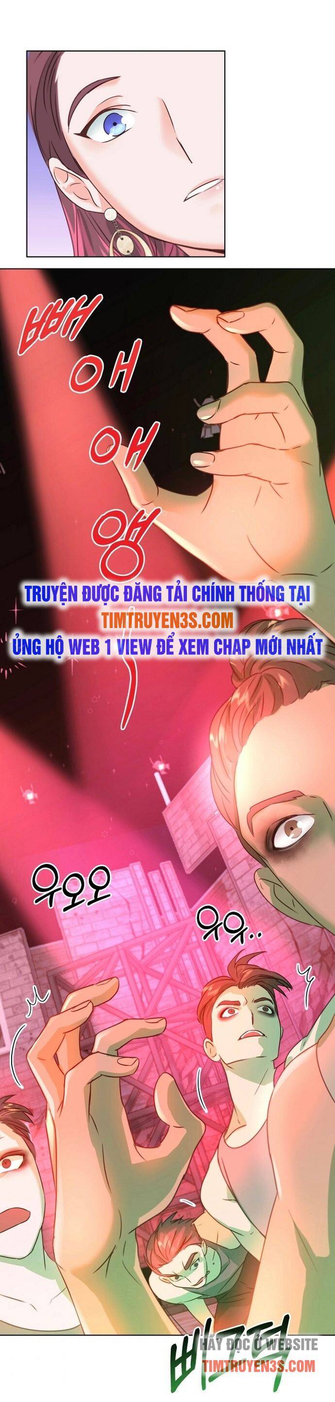 Trở Lại Làm Idol Chapter 32 - Trang 16