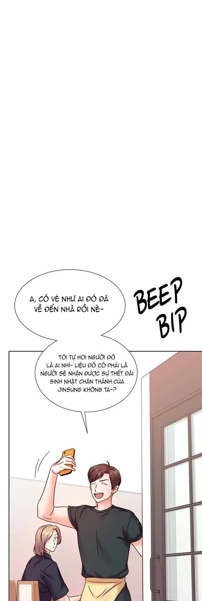 Trở Lại Làm Idol Chapter 90 - Trang 47