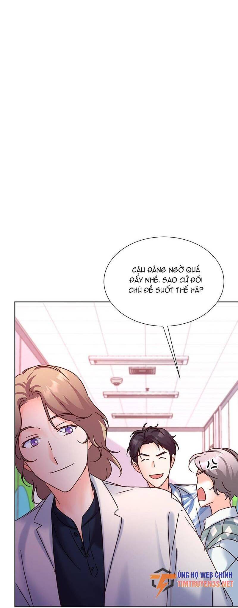 Trở Lại Làm Idol Chapter 89 - Trang 51