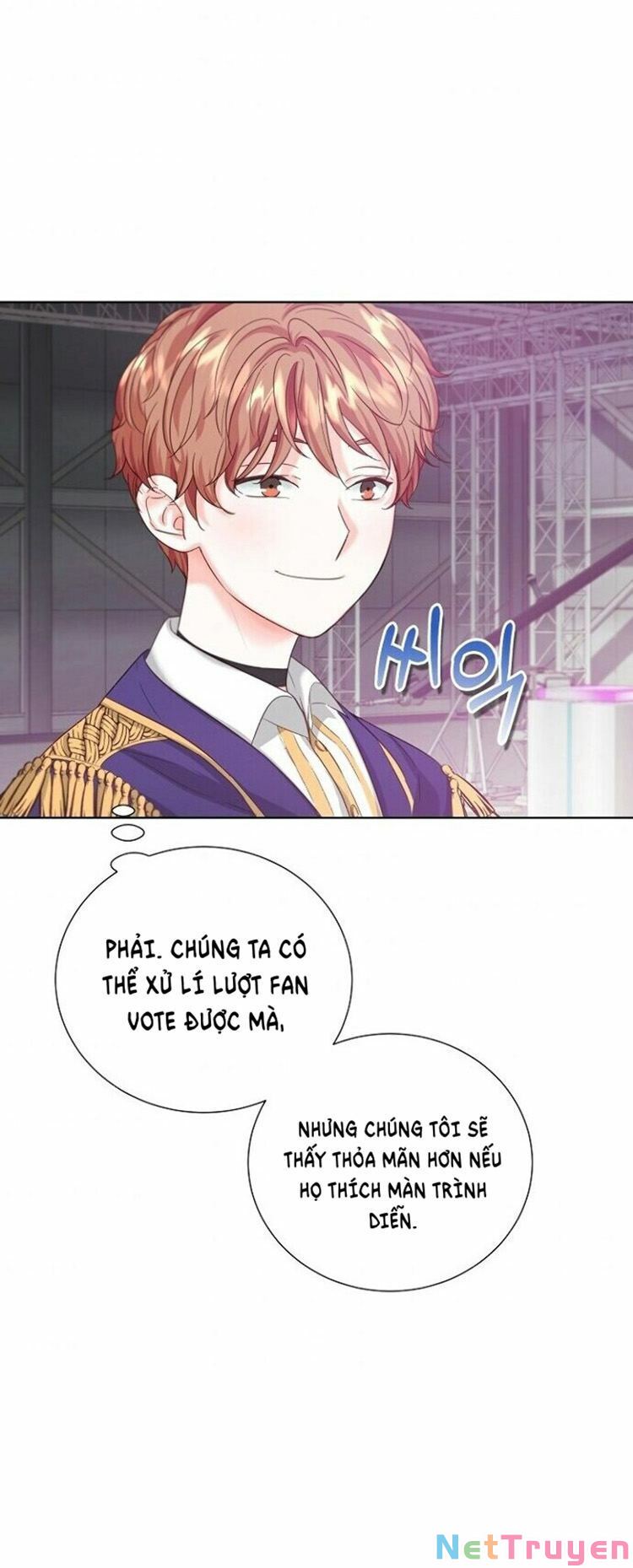 Trở Lại Làm Idol Chapter 24 - Trang 43