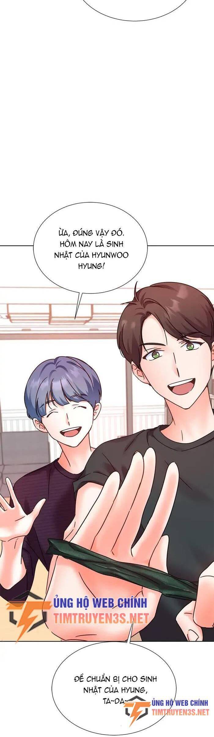 Trở Lại Làm Idol Chapter 90 - Trang 33