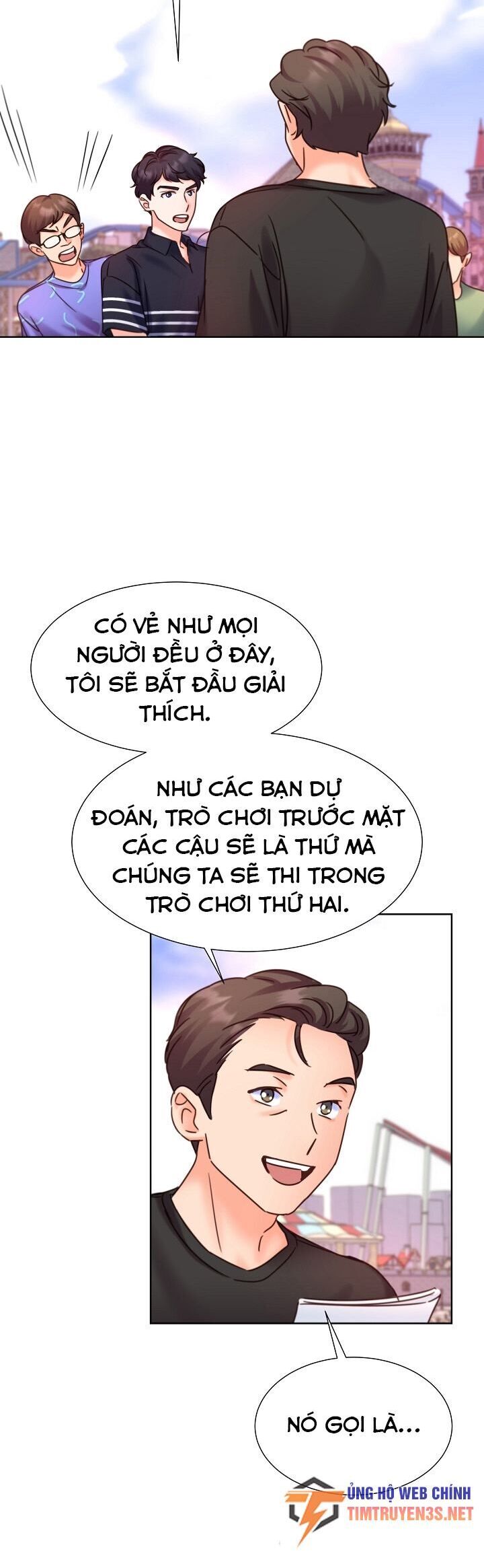 Trở Lại Làm Idol Chapter 65 - Trang 54