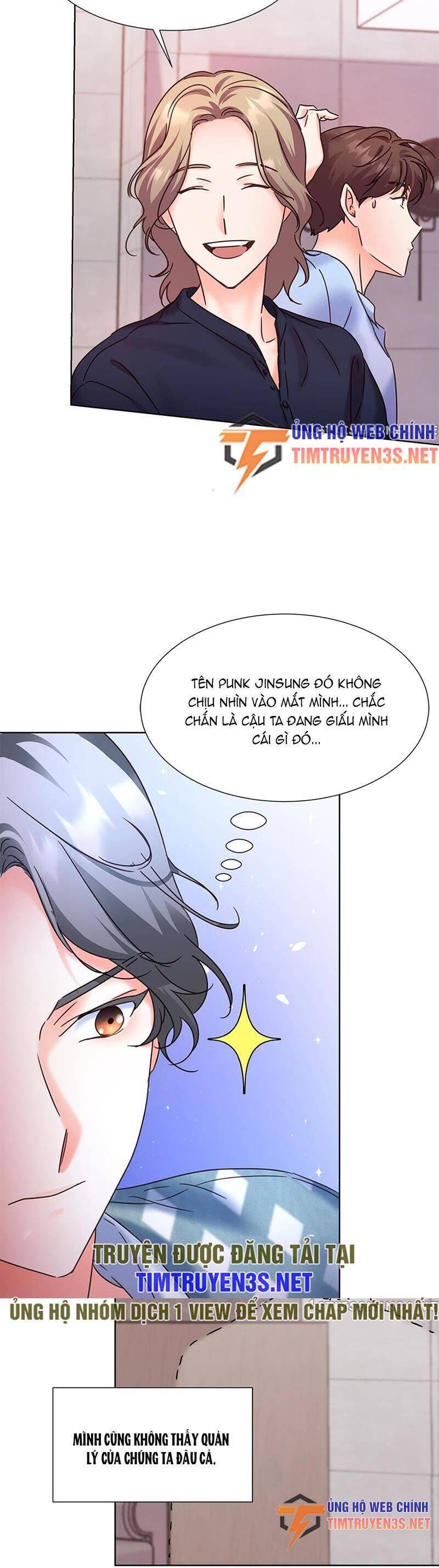 Trở Lại Làm Idol Chapter 89 - Trang 41