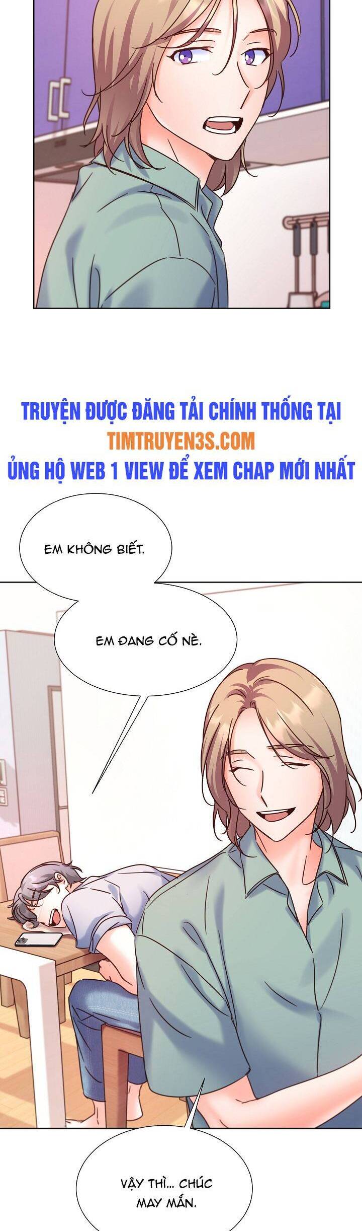 Trở Lại Làm Idol Chapter 80 - Trang 18