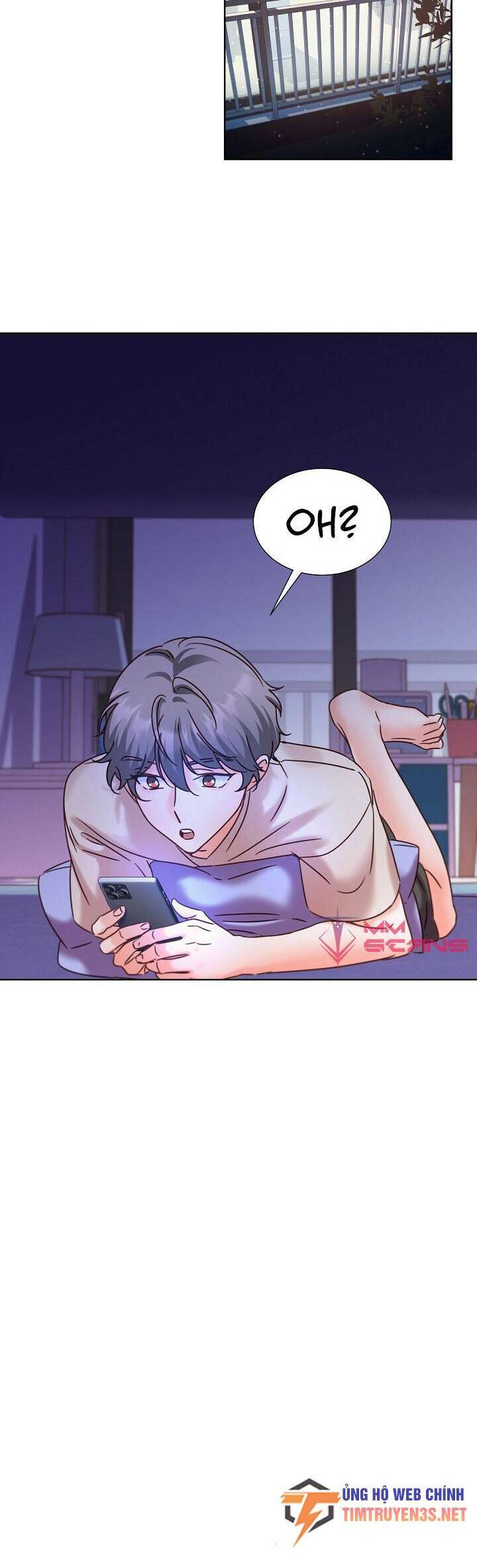 Trở Lại Làm Idol Chapter 81 - Trang 23