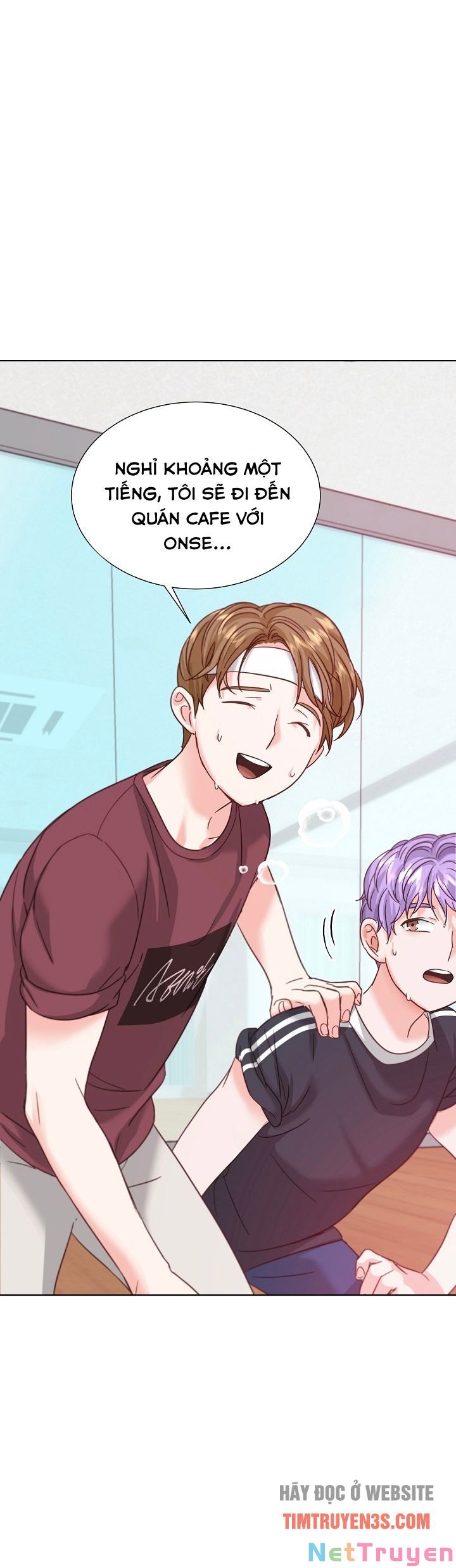 Trở Lại Làm Idol Chapter 29 - Trang 4