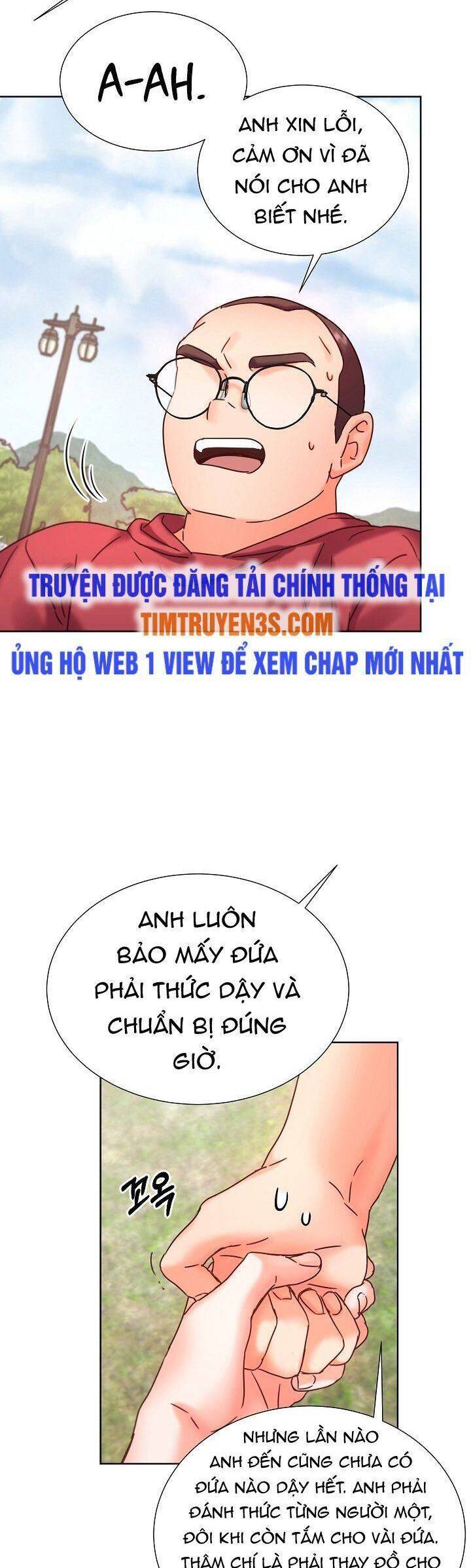 Trở Lại Làm Idol Chapter 73 - Trang 34