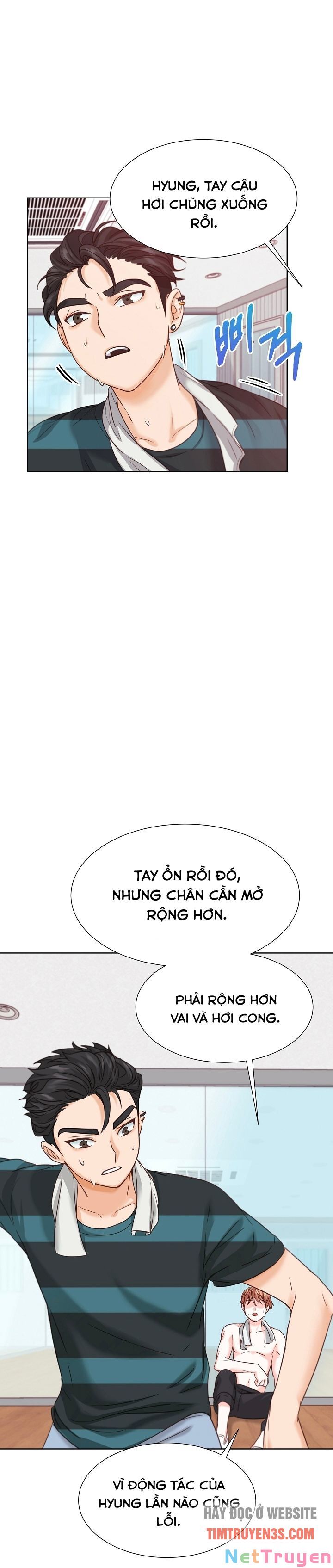 Trở Lại Làm Idol Chapter 29 - Trang 10