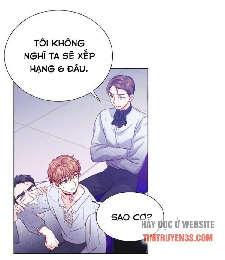 Trở Lại Làm Idol Chapter 17 - Trang 22