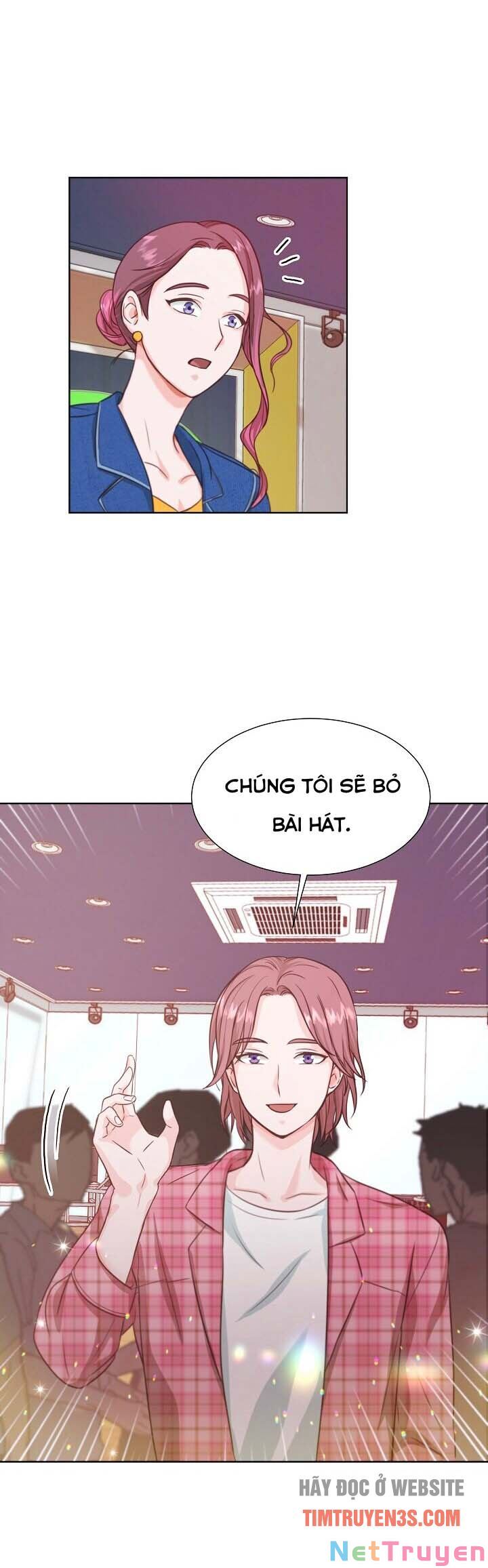 Trở Lại Làm Idol Chapter 11 - Trang 26