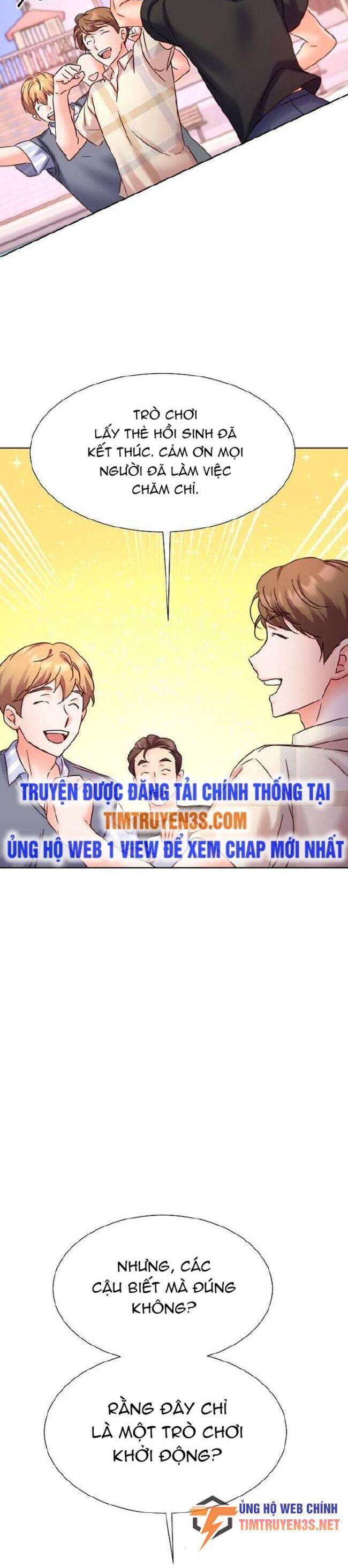 Trở Lại Làm Idol Chapter 66 - Trang 47