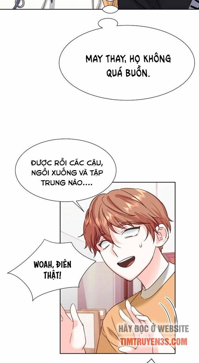 Trở Lại Làm Idol Chapter 36 - Trang 31