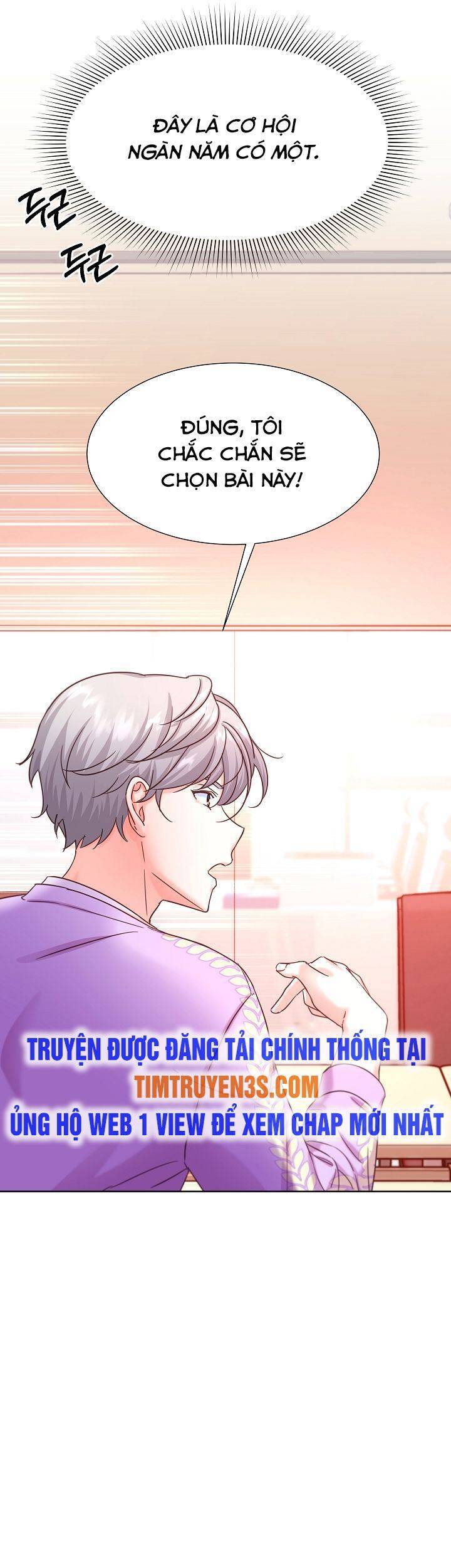 Trở Lại Làm Idol Chapter 46 - Trang 28