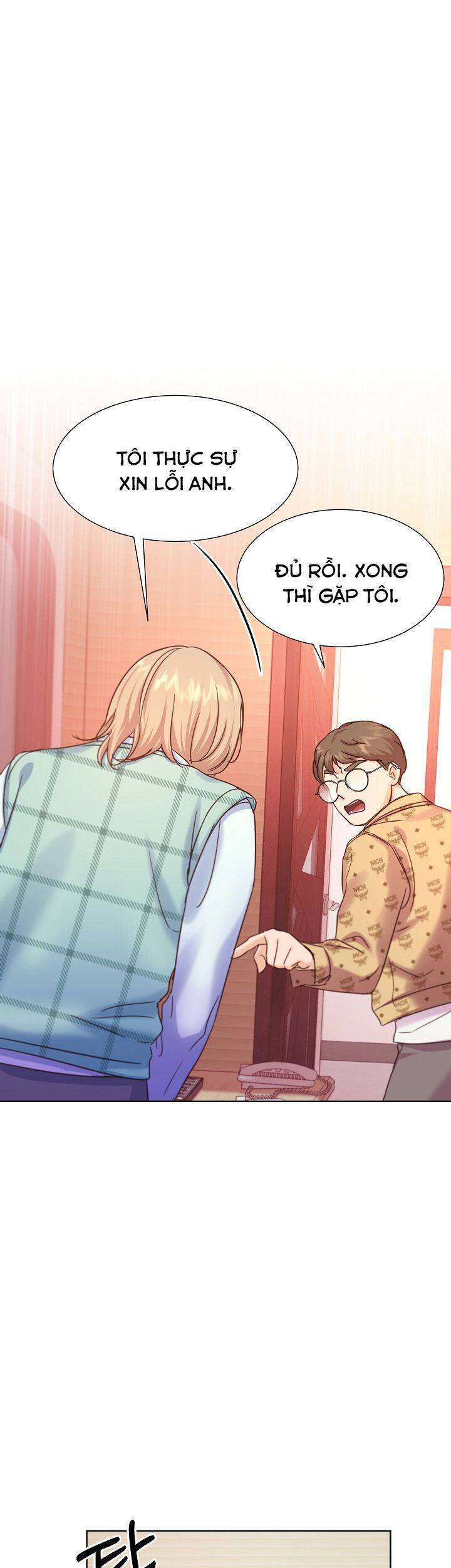 Trở Lại Làm Idol Chapter 48 - Trang 26