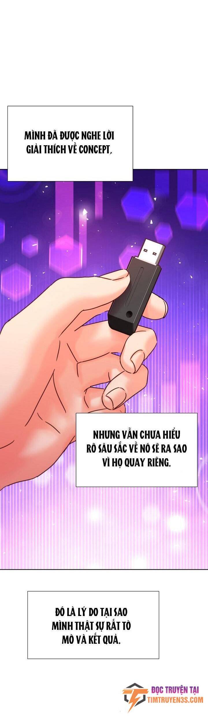 Trở Lại Làm Idol Chapter 60 - Trang 12