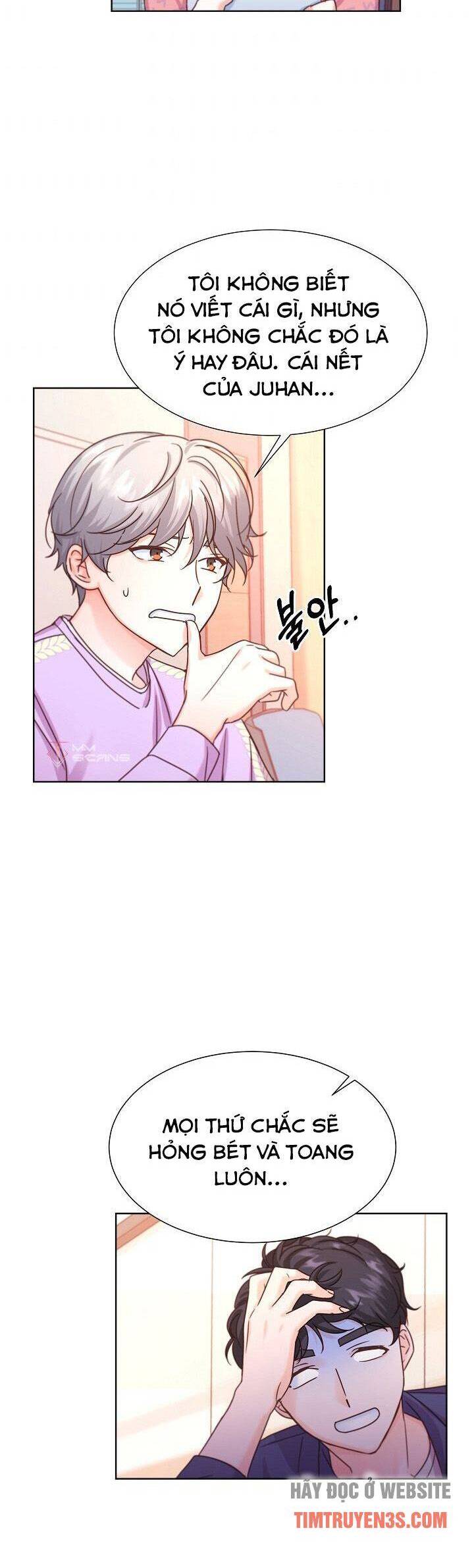 Trở Lại Làm Idol Chapter 47 - Trang 3