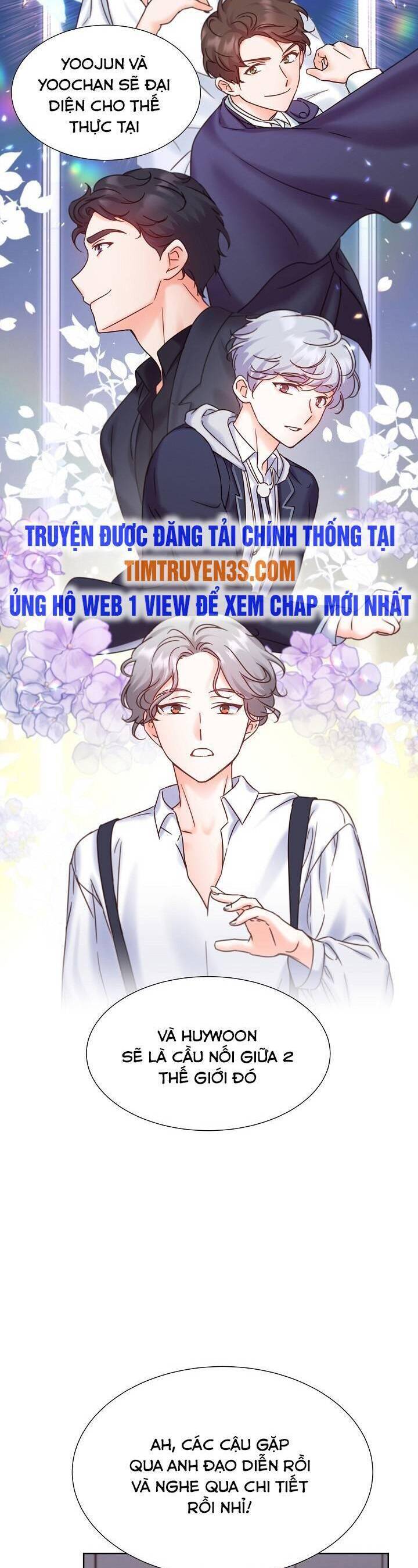 Trở Lại Làm Idol Chapter 52 - Trang 28