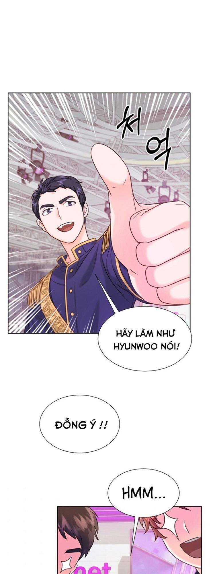 Trở Lại Làm Idol Chapter 22 - Trang 31