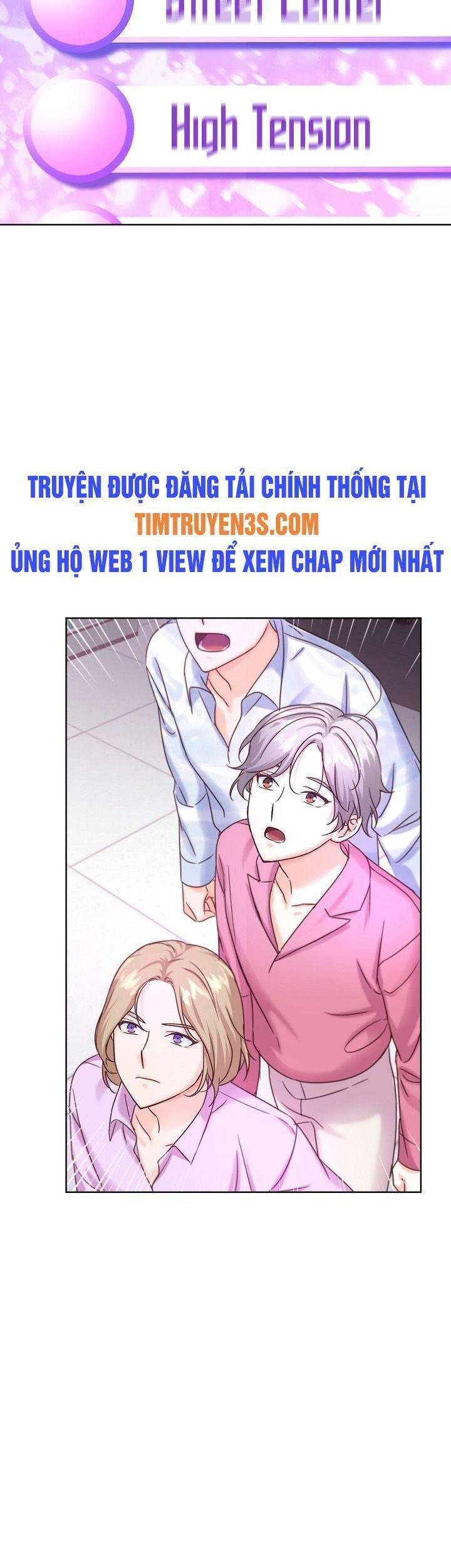 Trở Lại Làm Idol Chapter 44 - Trang 32