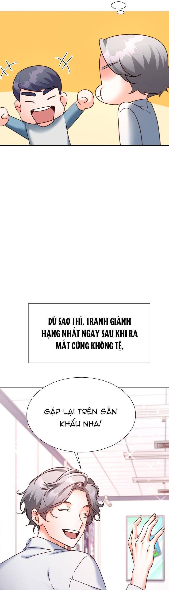 Trở Lại Làm Idol Chapter 68 - Trang 33