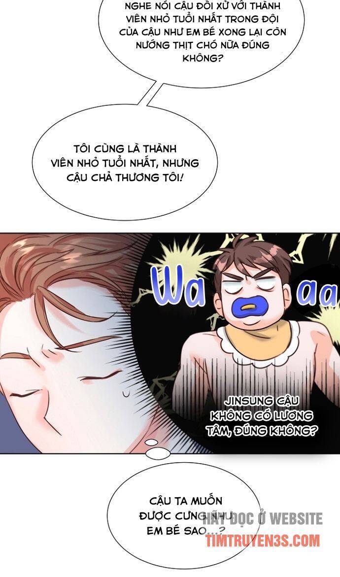 Trở Lại Làm Idol Chapter 30 - Trang 10