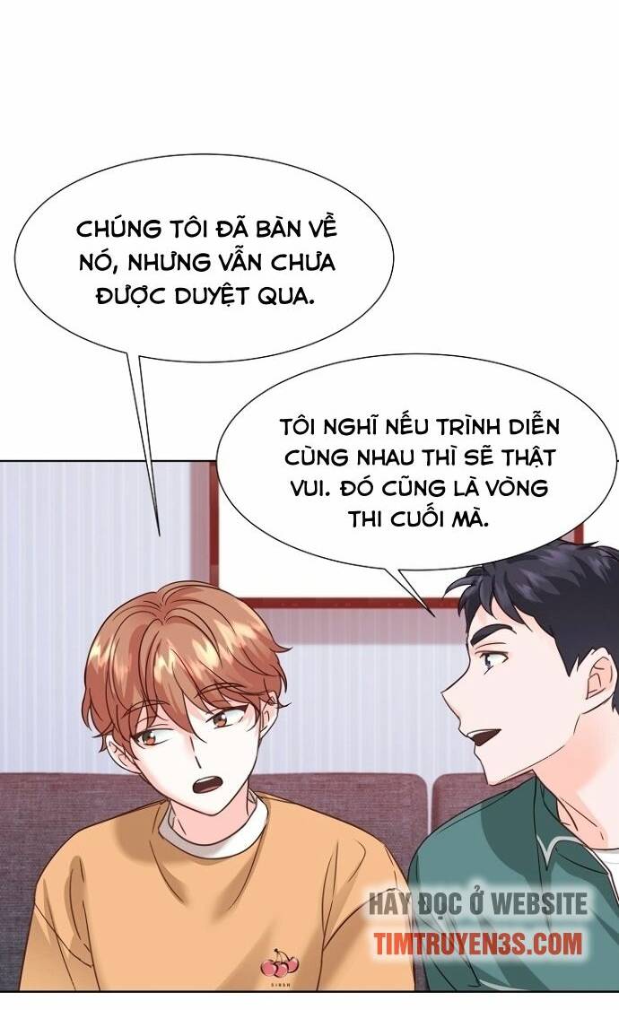 Trở Lại Làm Idol Chapter 36 - Trang 37