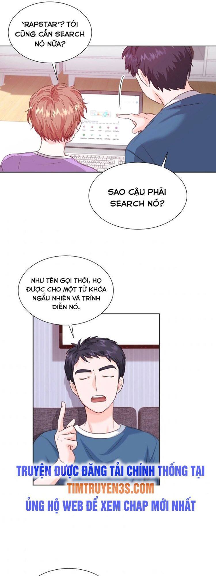 Trở Lại Làm Idol Chapter 18 - Trang 27