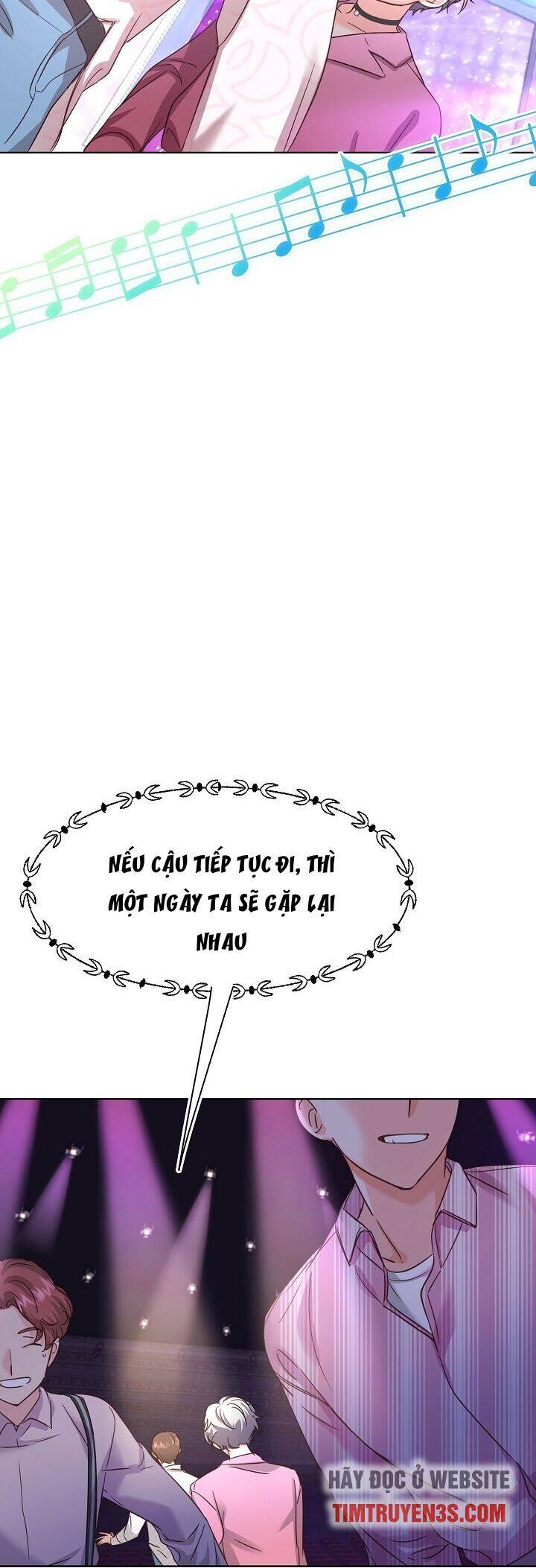 Trở Lại Làm Idol Chapter 43 - Trang 28