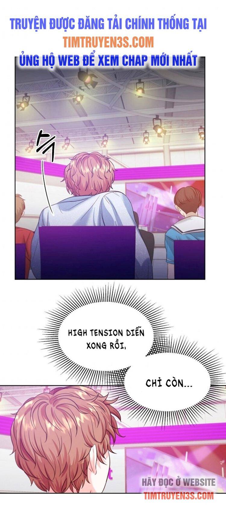 Trở Lại Làm Idol Chapter 16 - Trang 27