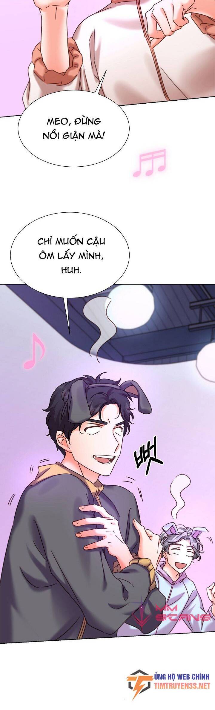 Trở Lại Làm Idol Chapter 78 - Trang 51