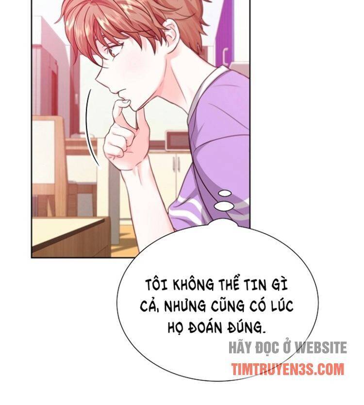 Trở Lại Làm Idol Chapter 18 - Trang 24