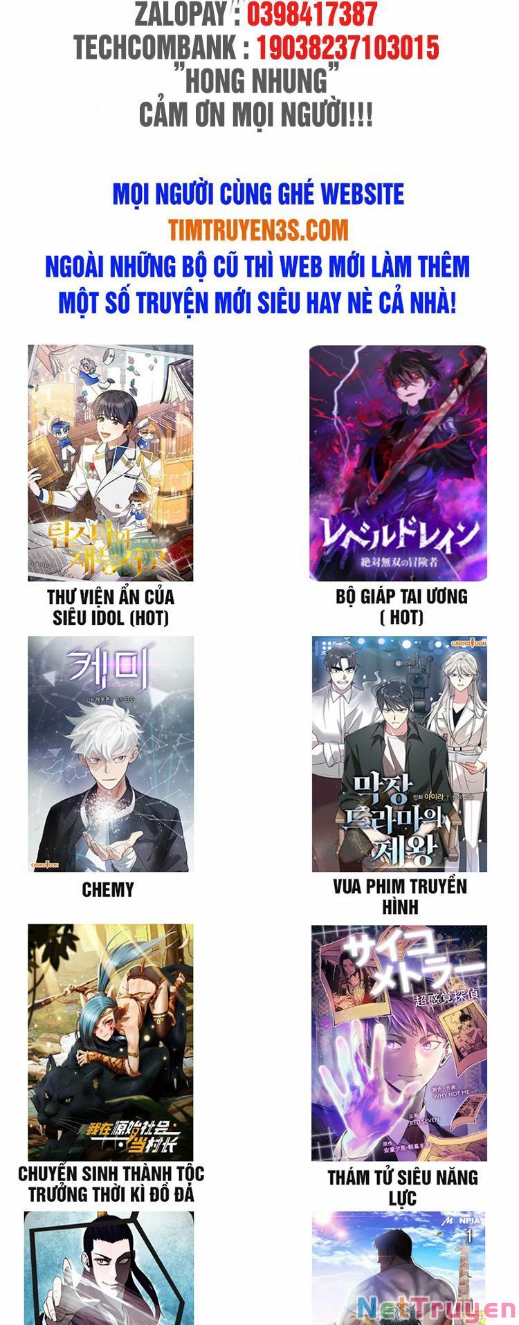 Trở Lại Làm Idol Chapter 24 - Trang 74