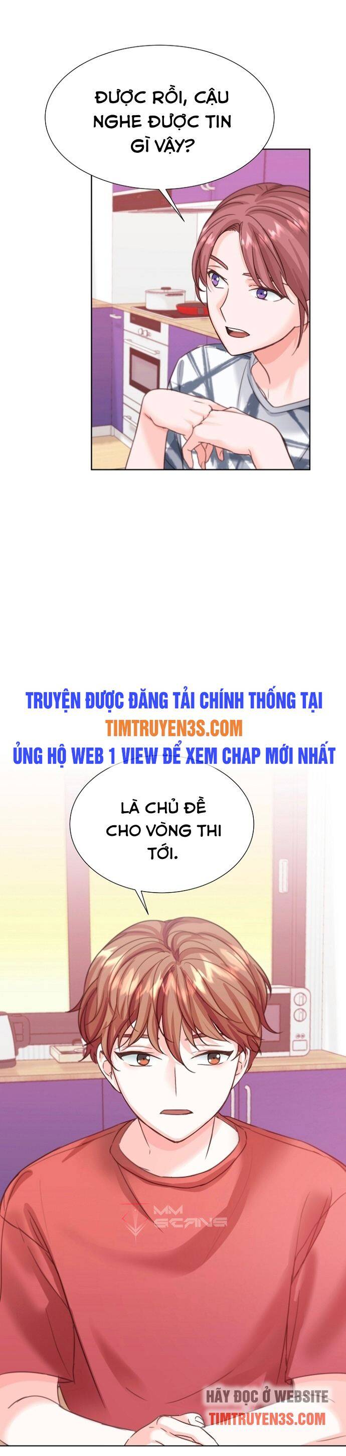 Trở Lại Làm Idol Chapter 35 - Trang 4